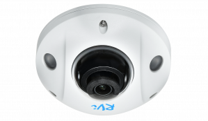 IP-видеокамера RVI-2NCF2048 (2.8)