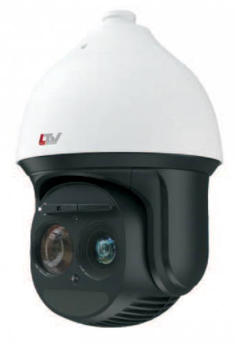 IP-видеокамера LTV CNE-221 66