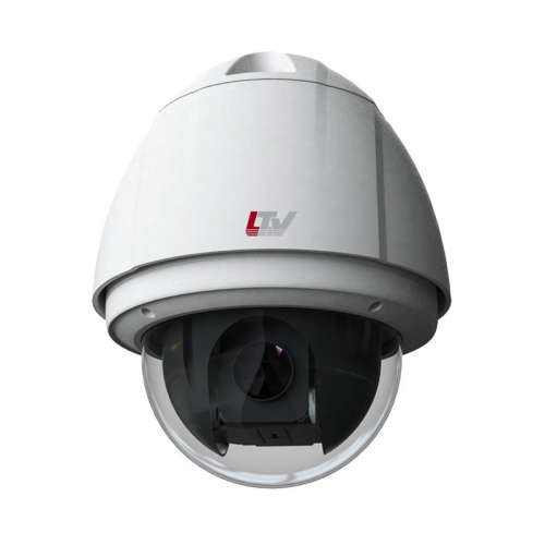IP-видеокамера LTV CNE-230 22