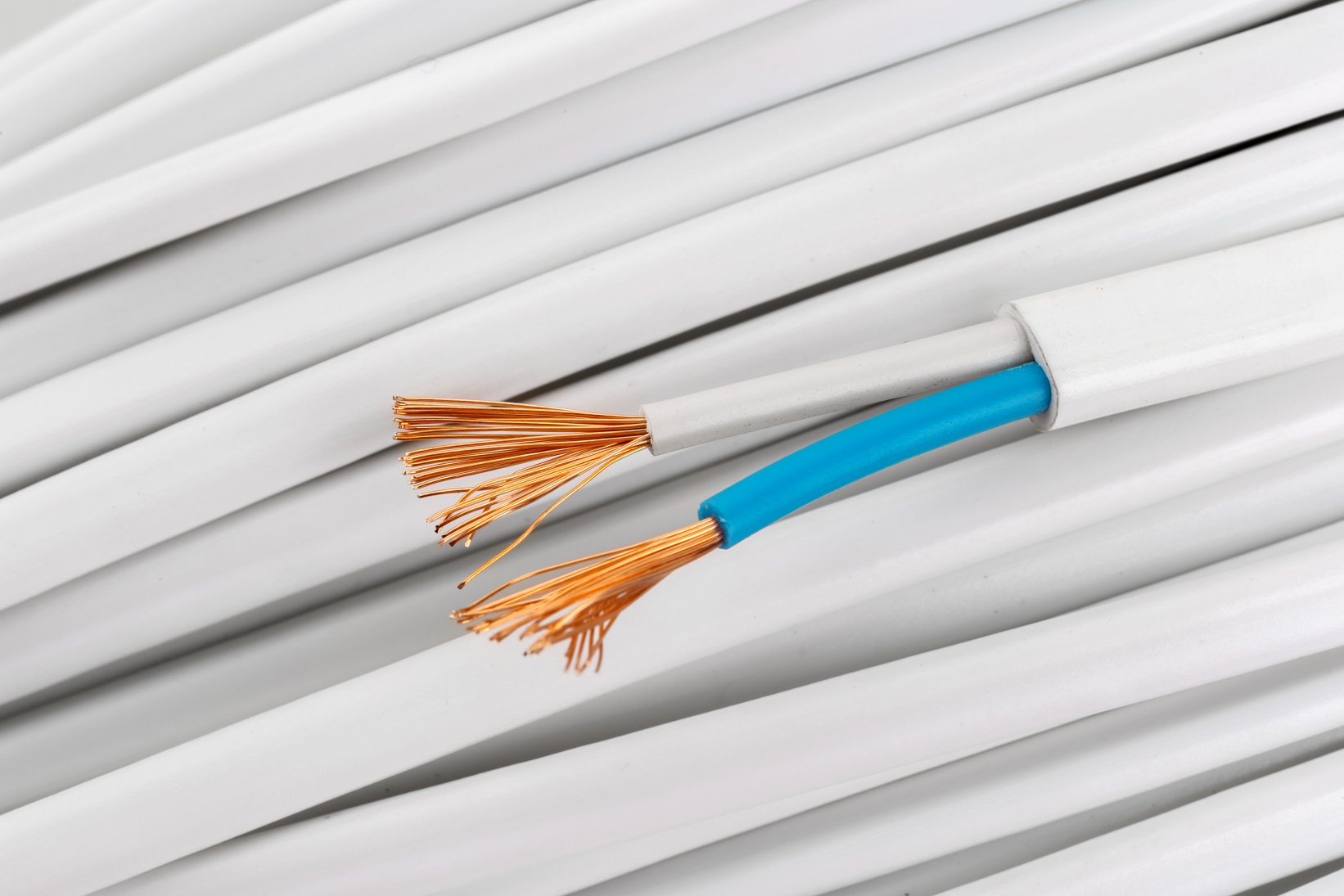 UTP и FTP кабели: в чем различия?