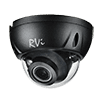 Купольная RVI камера