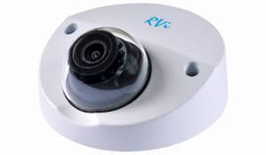IP-видеокамера RVI-1NCF2066 (6.0) WHITE