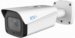 IP-видеокамера RVI-1NCT2075 (5.3-64) WHITE