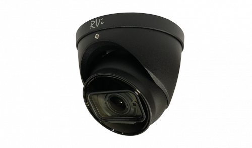 Камера RVI-1ACE202M (2.7-12) BLACK