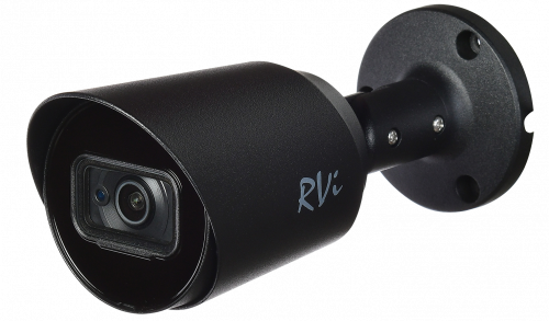 Камера RVI-1ACT202 (2.8) BLACK