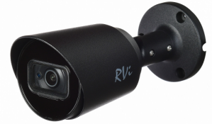 Камера RVI-1ACT202 (2.8) BLACK