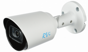 Камера RVI-1ACT202 (6.0) WHITE