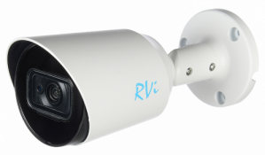 Камера RVI-1ACT502 (2.8) WHITE